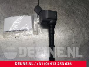Audi A5 Zündspule O131291 foto 3