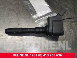Audi A5 Zündspule O131291 foto 2