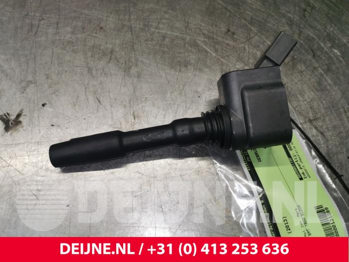 Audi A5 Zündspule O131289