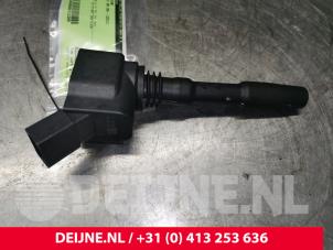 Audi A5 Zündspule O131289 foto 2