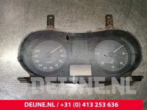 Opel Vivaro Odometer KM O131303 photo 3