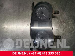 Opel Vivaro Odometer KM O131303 photo 2