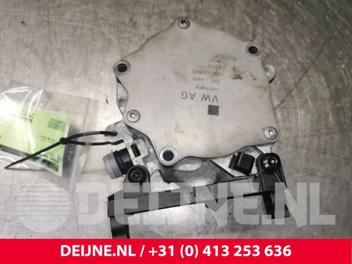 Audi A5 Vakuumpumpe (Benzin) O131335