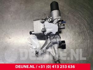 Audi A5 Oliefilterhuis O131337 foto 4
