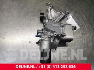 Audi A5 Oliefilterhuis O131337 foto 2