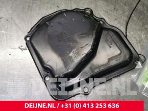 Volkswagen Caddy Getriebedeckel O131345 foto 2