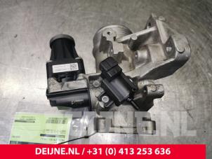 Volvo V70 EGR Klep O131349 foto 3