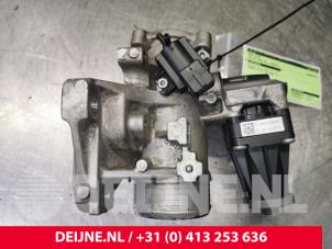 Gebruikte EGR Klep Volvo V70 (BW) 2.0 D3 20V Prijs € 100,00 Margeregeling aangeboden door van Deijne Onderdelen Uden B.V.