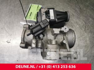 Volvo V70 EGR Klep O131349 foto 2
