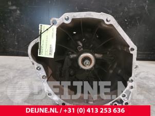 Volkswagen Crafter Gearbox O131386 photo 3