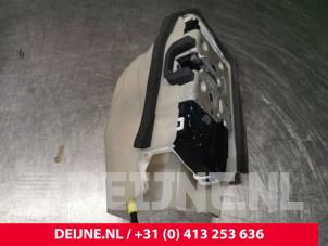 Tesla Model 3 Türschlossmechanik 4-türig rechts hinten O131413 foto 3