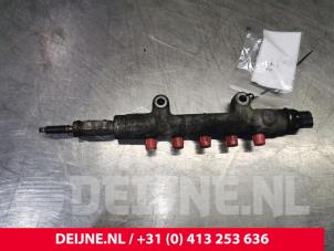 Citroen Jumper Galerij (Injectie) O131429 foto 3