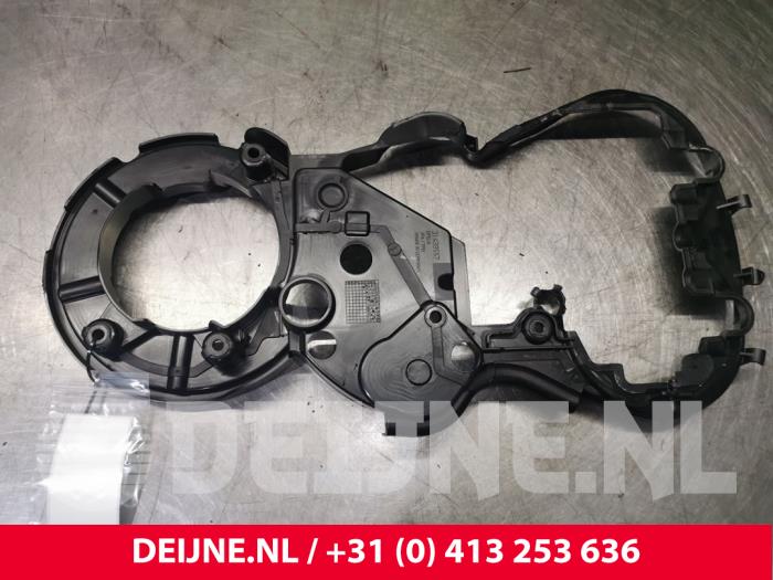Volvo XC90 Kettenkasten Deckel O131434