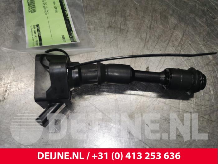 Volvo XC90 Bobine O131439