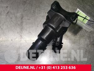 Gebruikte Thermostaathuis Volvo XC90 II 2.0 T8 16V Twin Engine AWD Prijs € 65,00 Margeregeling aangeboden door van Deijne Onderdelen Uden B.V.