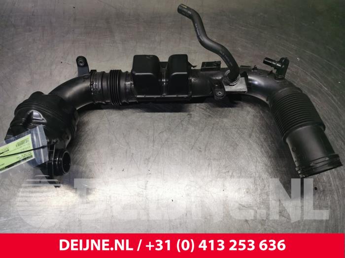 Volvo XC90 Ansaugschlauch Luft O131481
