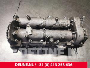 Fiat Doblo Cylinder head O131489 photo 3