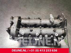 Gebruikte Cilinderkop Fiat Doblo Cargo (263) 1.3 MJ 16V DPF Euro 5 Prijs € 363,00 Inclusief btw aangeboden door van Deijne Onderdelen Uden B.V.