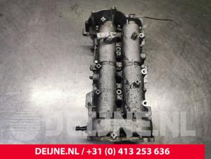 Fiat Doblo Cylinder head O131489 photo 2