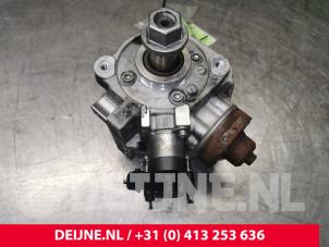 Citroen Berlingo Brandstofpomp Mechanisch O131491 foto 2