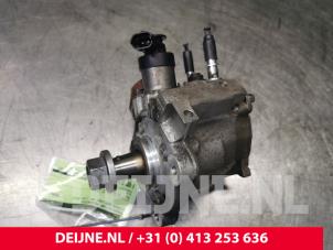 Citroen Berlingo Brandstofpomp Mechanisch O131491 foto 3