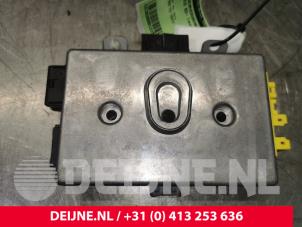 BMW 5-Serie Zentralverriegelung Modul O131542 foto 2