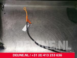 Volkswagen Crafter Oil dipstick O131557 photo 2