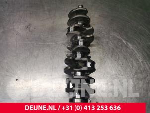 Volkswagen Crafter Krukas O131563 foto 2