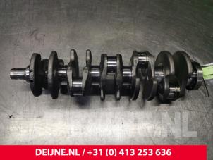 Volkswagen Crafter Krukas O131563 foto 3