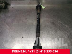 Volkswagen Golf Antriebswelle rechts vorne O131609 foto 2