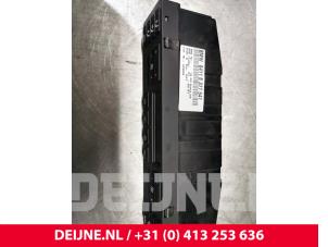 BMW 7-Serie Heater control panel O131635 photo 2