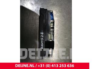 BMW 7-Serie Heater control panel O131635 photo 3
