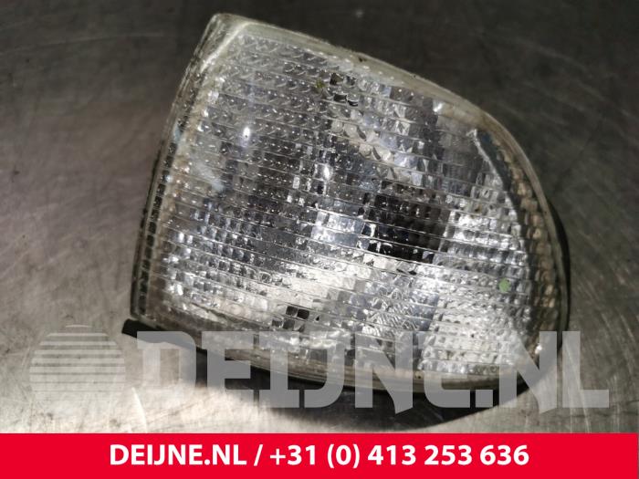 BMW 7-Serie Richtingaanwijzer links O131681