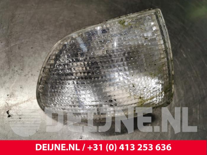 BMW 7-Serie Richtingaanwijzer rechts O131682