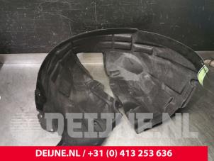 Volvo S60 Radkasten O131684 foto 2