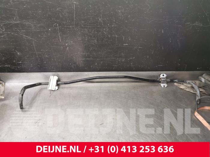 Volvo XC40 Stabilisatorstang achter O131686