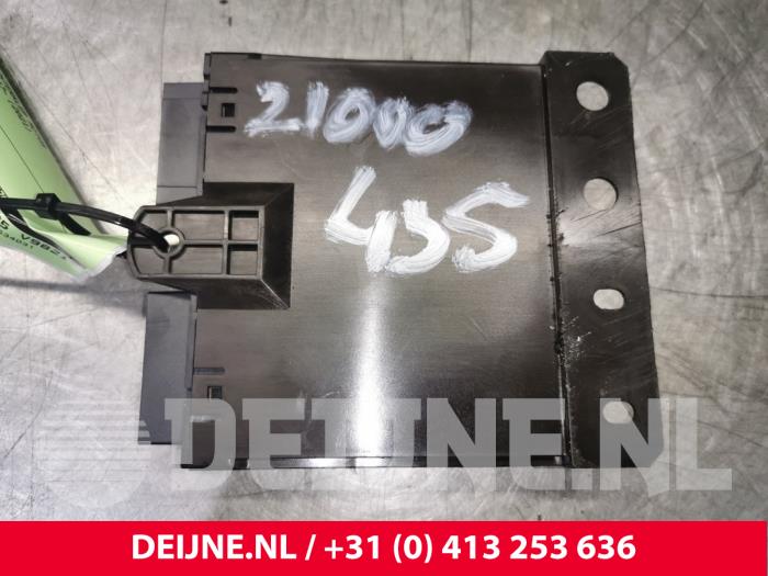 Volvo XC40 Module tailgate motor O131694