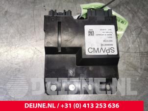 Volvo XC40 Modul Heckklappe Motor O131694 foto 3