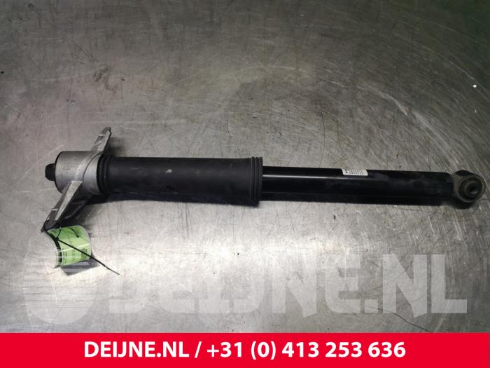 Volvo XC40 Schokdemper links-achter O131696