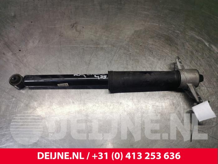 Volvo XC40 Schokdemper rechts-achter O131698
