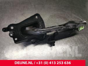 Volvo XC40 Querlenker links hinten O131709 foto 2