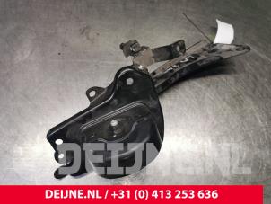 Volvo XC40 Querlenker links hinten O131709 foto 3