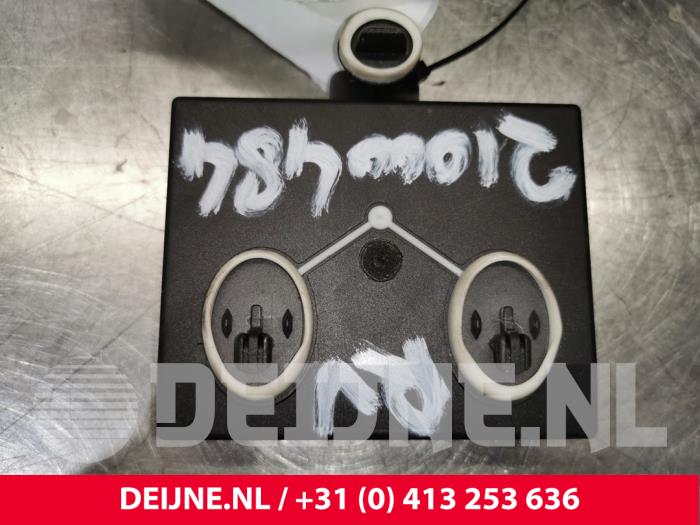 Audi A1 Centrale Deurvergrendelings Module O131715