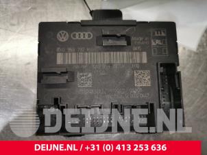 Audi A1 Zentralverriegelung Modul O131715 foto 3