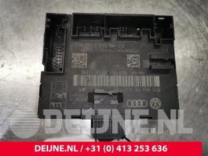 Audi A1 Zentralverriegelung Modul O131715 foto 2