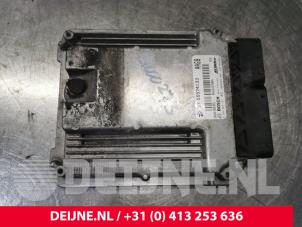 Opel Insignia Steuergerät Motormanagement O131732 foto 3