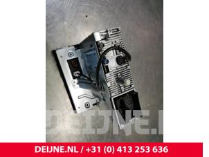 Citroen Berlingo Interior display O131748 photo 3