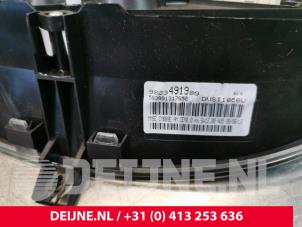 Citroen Berlingo Odometer KM O131750 photo 3