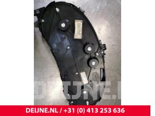Citroen Berlingo Odometer KM O131750 photo 2