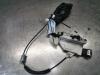 Citroën Berlingo Electric Deurslot Mechaniek 2Deurs links